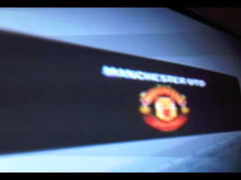 kettering town fc v uT. Unknown Talents. FiFa - proof of ktfc win 5