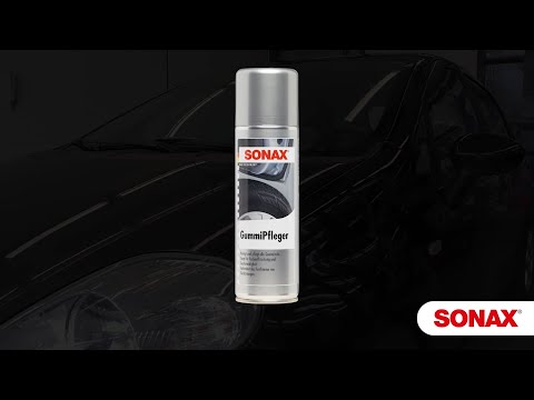 Sredstvo za zaštitu i održavanje gume Sonax GummiPfleger 300ml