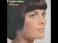 Mireille Mathieu - Tu Riais 