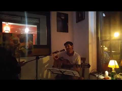 Video del músico gonzoariascantoorigen