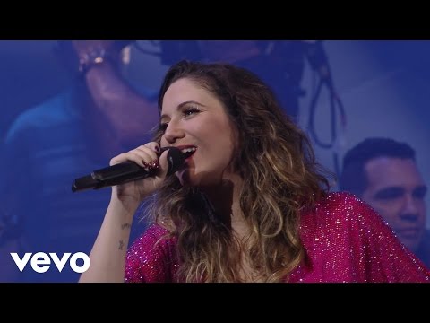 Maria Rita - Do Fundo Do Nosso Quintal (Ao Vivo Na Lapa)