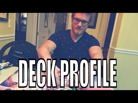 *YUGIOH* 1ST PLACE PALEO FROGS DECK PROFILE 2018 + LOCALS REPORT! - HIGH RARITY FROGS