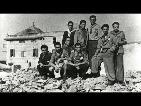 Storia in 5 mosse (pt.7): Fine della guerra, dalla Resistenza alla Costituente. Didattica FMST