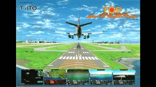 【サントラ】トップランディング / TOP LANDING