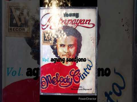Melody Cinta - Young Patapayan