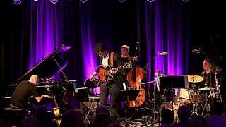 Here We Go Again   Jacob Young Group