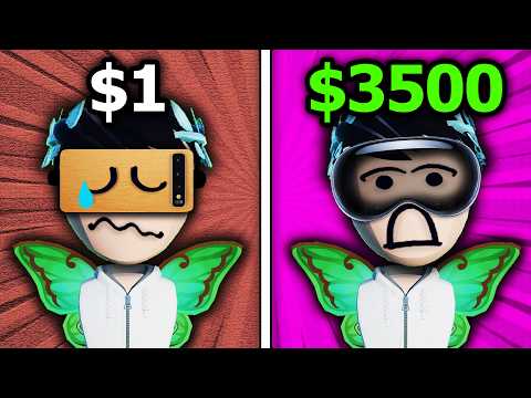 Rec Room But My Platform is RANDOM?!