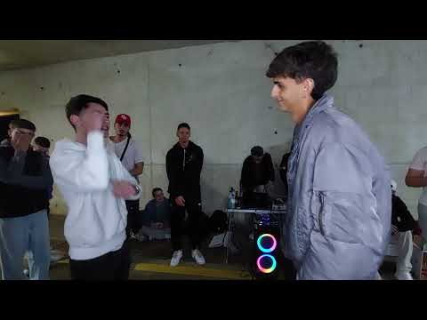 Participação 3 — Vídeo 2