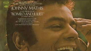 The Windmills Of Your Mind • Johnny Mathis • Tradução