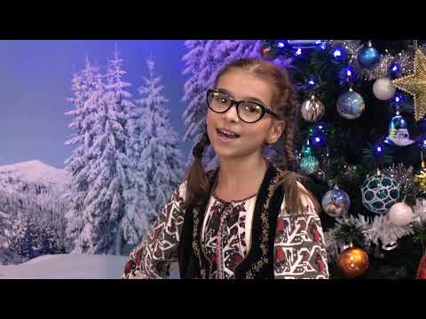 Alexandra Sofei - Mă culcai lâng-un gutui