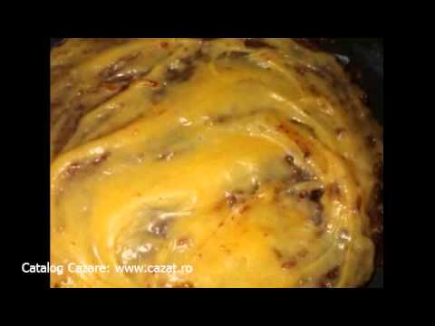 Cazare Pocoleni, Suceava - Cazat.ro