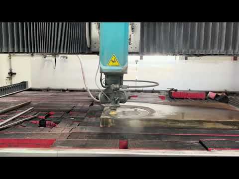 2018 FLOW MACH500 3020 waterjet | Machinery Network (1)