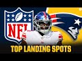 Best NFL Free Agents Available: The TOP Landing Spot for James Bradberry | CBS Sports HQ