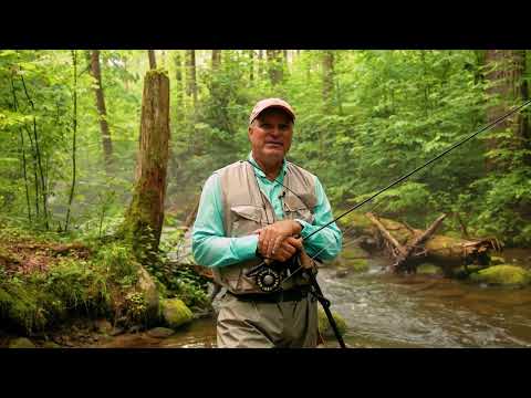 Fly Fishing at Tennessee National