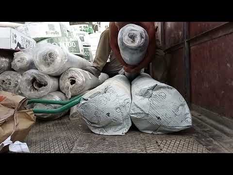 Trabajan en la recuperación agrícola en San Antonio del Sur