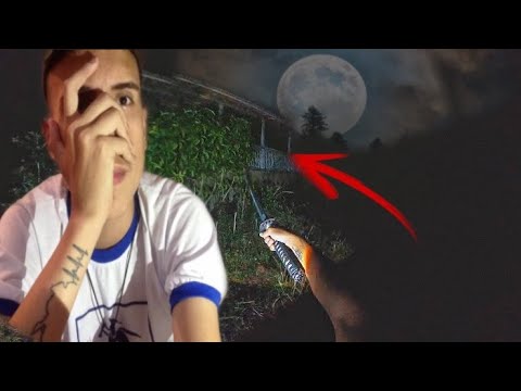 REACT -A Lenda da CASA DA POSSESSÃO -Caçadores de Lendas