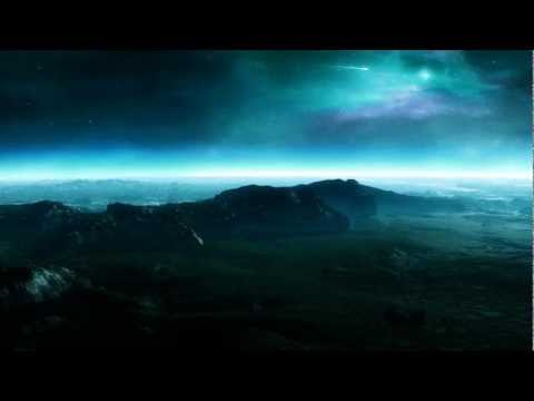 Synthetic Epiphany & CoMa - Heavenly Surrender