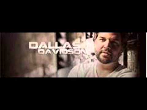 Dallas Davidson - God Made A Farmer