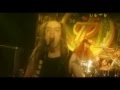 Strapping Young Lad - Skeksis (live Rochester, N Y)