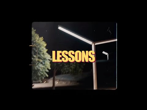 Musgo One - Lessons (Videoclip)