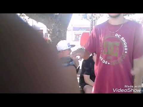 SHADOWS VS ALMA NEGRA VS ODIN VS DAKER - REPECHAJE - FECHA 3 TORNEO DE VERANO - LEJANO OESTE