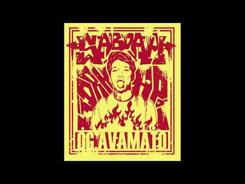 OG Avamato - Sabda lidah api (Official audio)