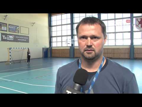 Samborzanki przed sezonem - Tv Tetka Tczew HD