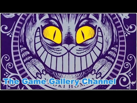 The Game Gallery Review - Parade