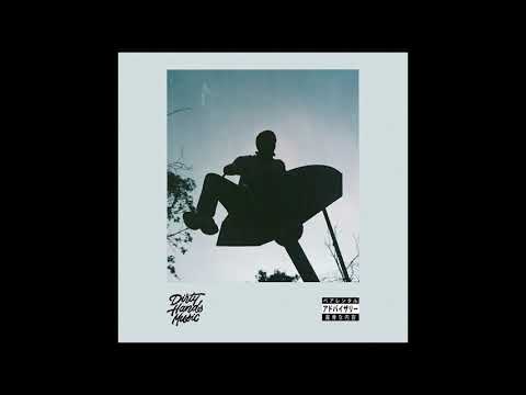 T.Sombra - 04. Blue Love