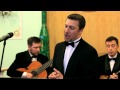 O Sole Mio - Иван Грёз и трио Вертоград 