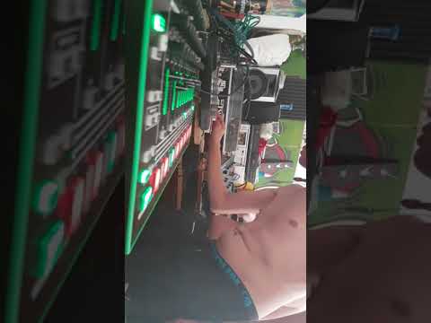 MentalAttak Rec - Session Works Live - GuiTout & Antoine 16.08.2018
