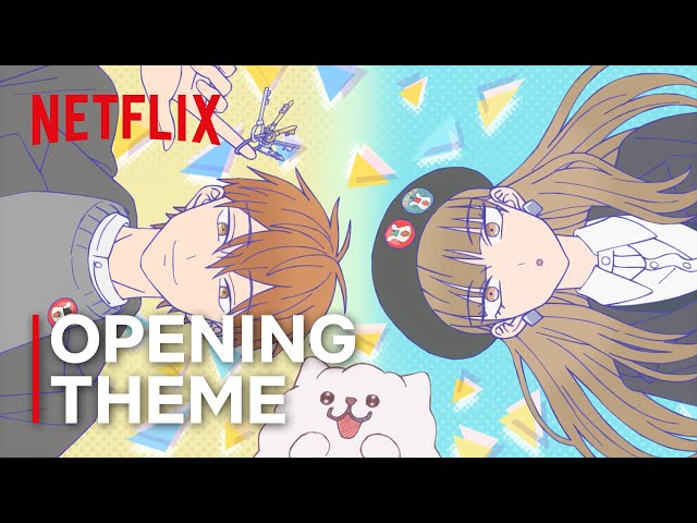 Openings Animes Romance - 1