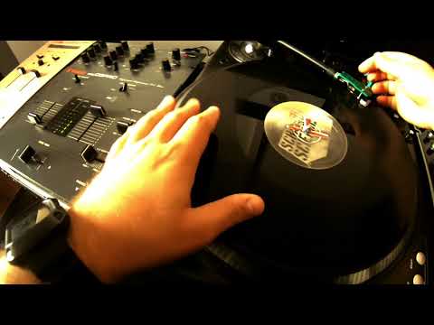 Dj Eprom #coffeecuts Raw Hip Hop episode