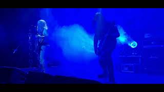 Vader - Hell Awaits Live @ Drammen, Norway 🤘🏻🔥