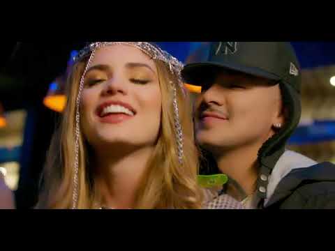 kapla y Micky ft Ryan castro - bandi