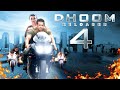 Dhoom 4 Reloaded Fan Made Trailer | Salmankhan | Ranveer Singh | Parineeti Chopra | UD Studio