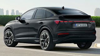 2024 Audi Q4 e-tron Model UPDATE, More Range !