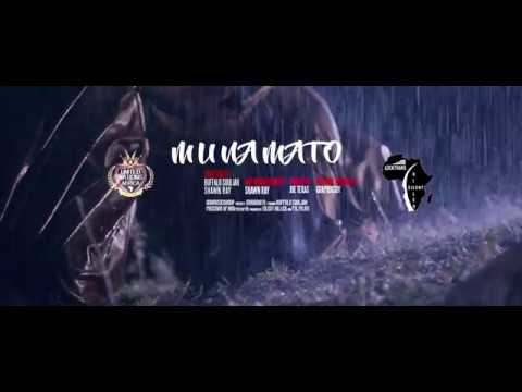 Buffalo Souljah - Munamato ft. Freeman [official Video]