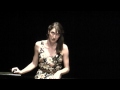 Sondheim's Lovely - River Navaille