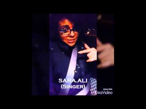 Sara Ali - Millionaire (Amit Sooknanan_Endorsement)