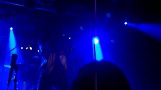 MS MR- Reckless (Stockholm 09.09.2015)