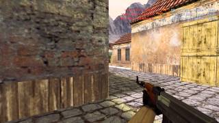 Lex vs ESC @ DreamHack Summer 2012