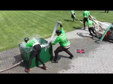 SDH Želeč HE + VCP Loučany 2016