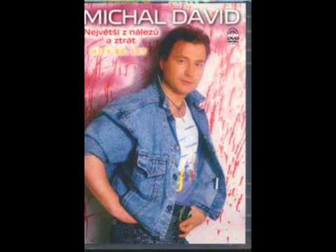 Michal David - Vidím tě všude