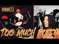 FIRST TIME HEARING Public Enemy - Too Much Posse REACTION