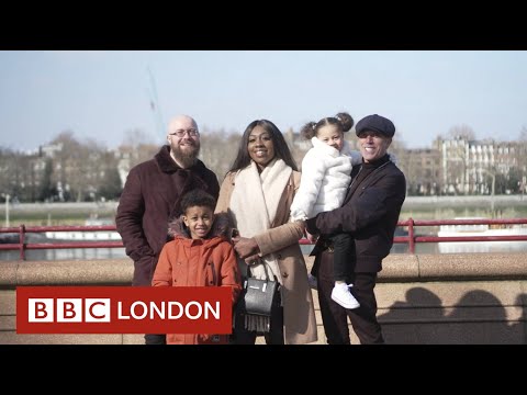 Mental health: Three generations of the Schofields