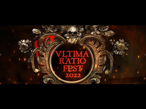 Ultima Ratio Fest am 07.10.2022 in Geiselwind