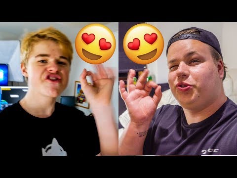 FORELSKET I JAXSTYLE!!!! ❤️❤️