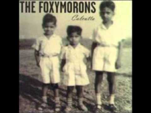 The Foxymorons - Broken Hearts