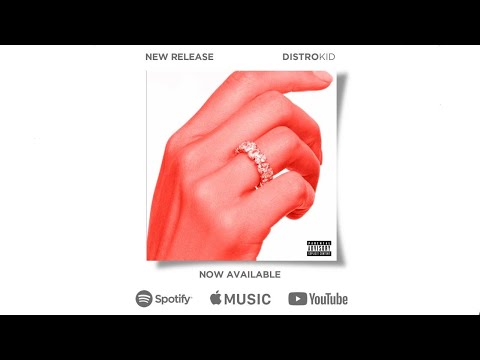 Georgino - Blockiert (Single)